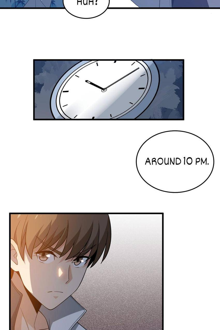 Read Pieta (Colored) chapter 11 image 55 on Lezhin