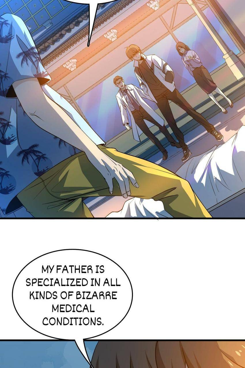 Read Pieta (Colored) chapter 11 image 61 on Lezhin