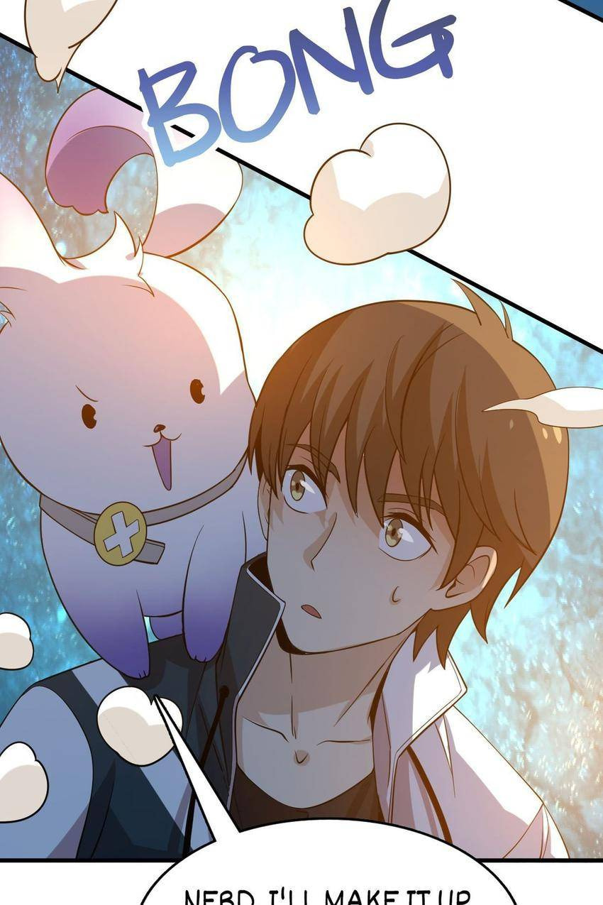 Read Pieta (Colored) chapter 11 image 64 on Lezhin