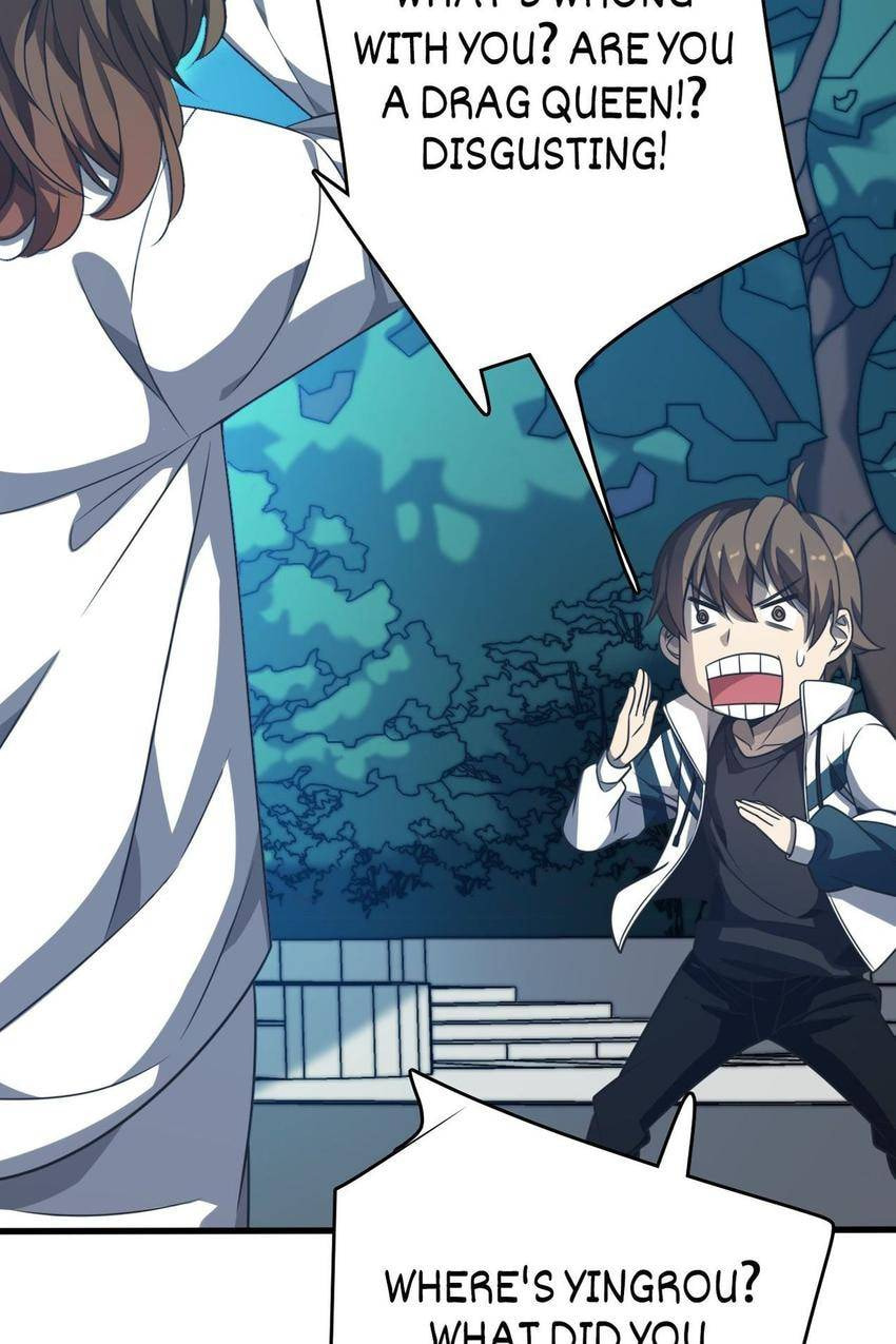 Read Pieta (Colored) chapter 11 image 7 on Lezhin