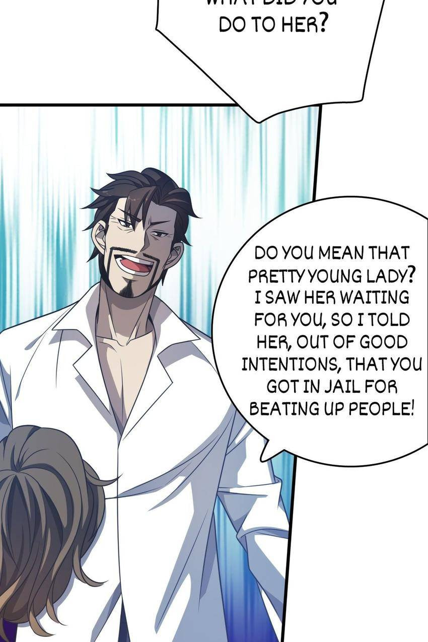 Read Pieta (Colored) chapter 11 image 8 on Lezhin