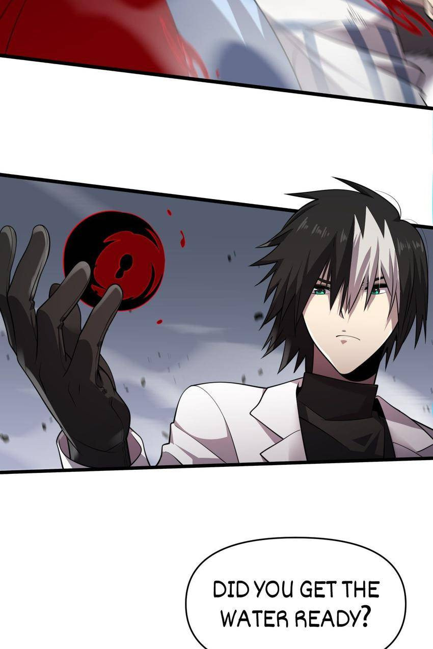 Read Pieta (Colored) chapter 110 image 1 on Lezhin