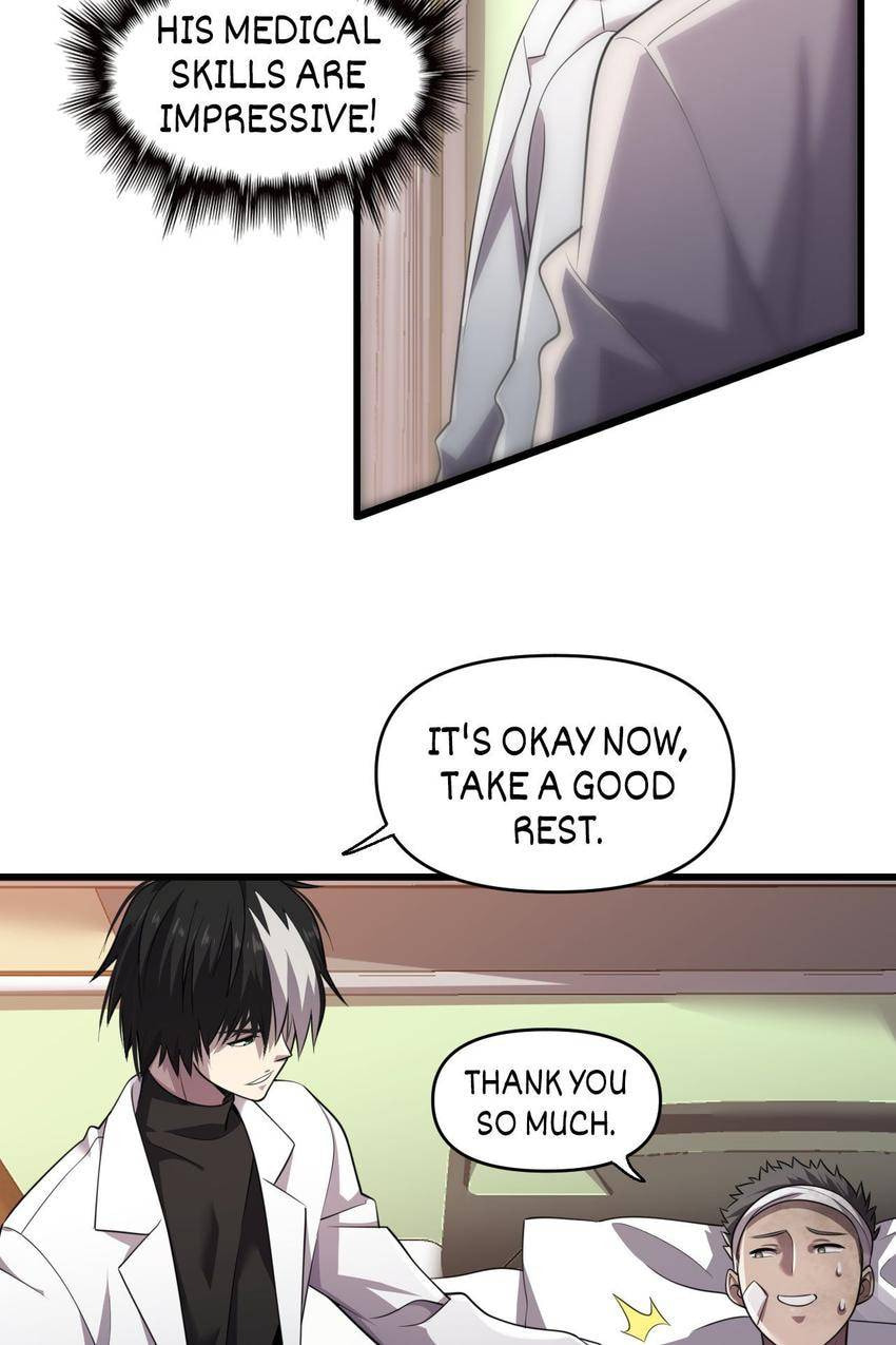 Read Pieta (Colored) chapter 110 image 10 on Lezhin