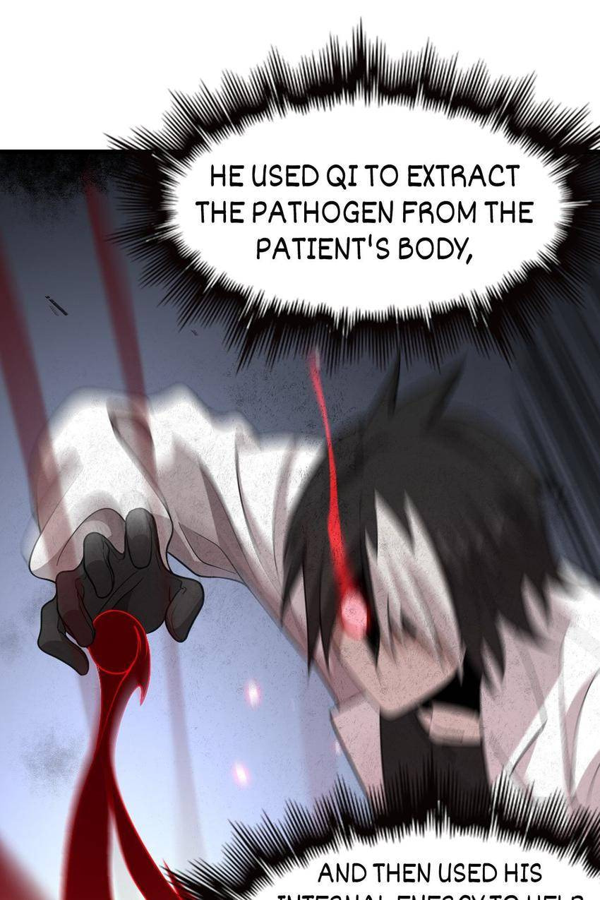 Read Pieta (Colored) chapter 110 image 12 on Lezhin