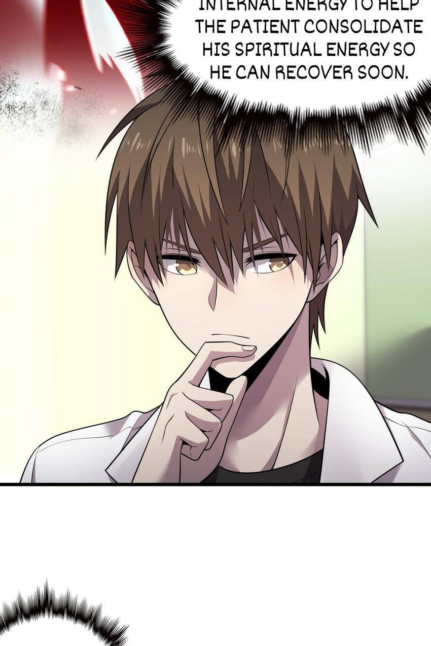 Read Pieta (Colored) chapter 110 image 13 on Lezhin