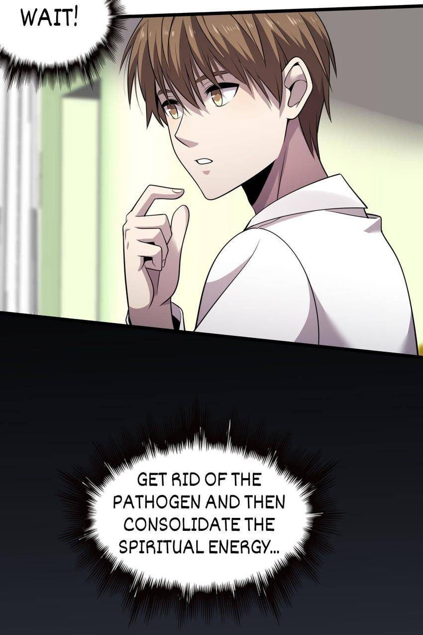 Read Pieta (Colored) chapter 110 image 14 on Lezhin