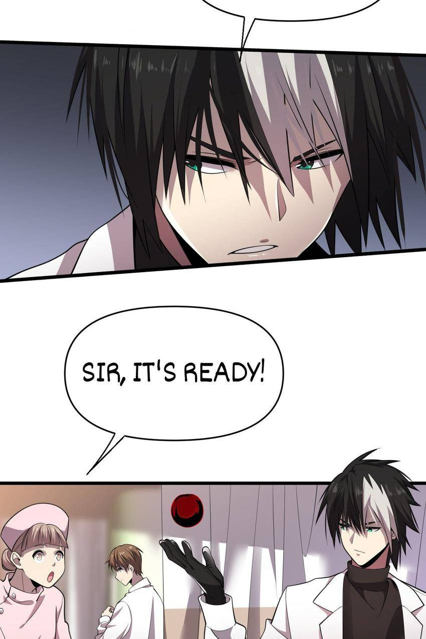 Read Pieta (Colored) chapter 110 image 2 on Lezhin