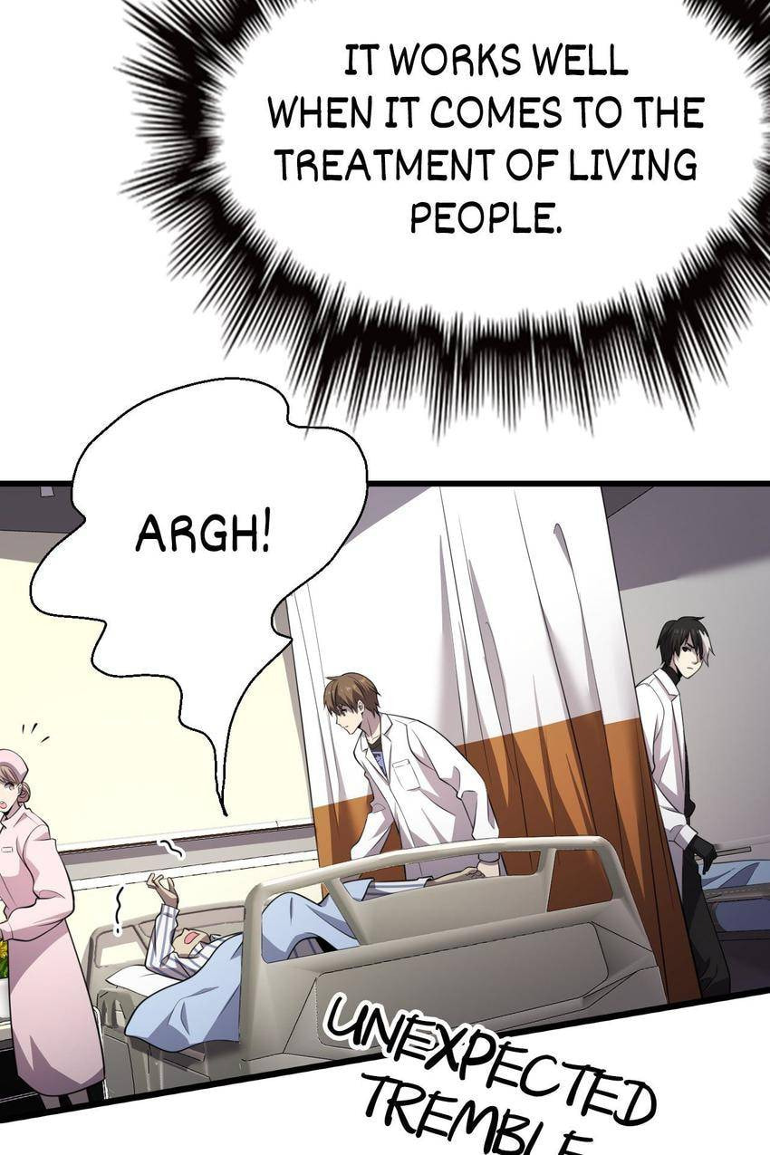 Read Pieta (Colored) chapter 110 image 29 on Lezhin