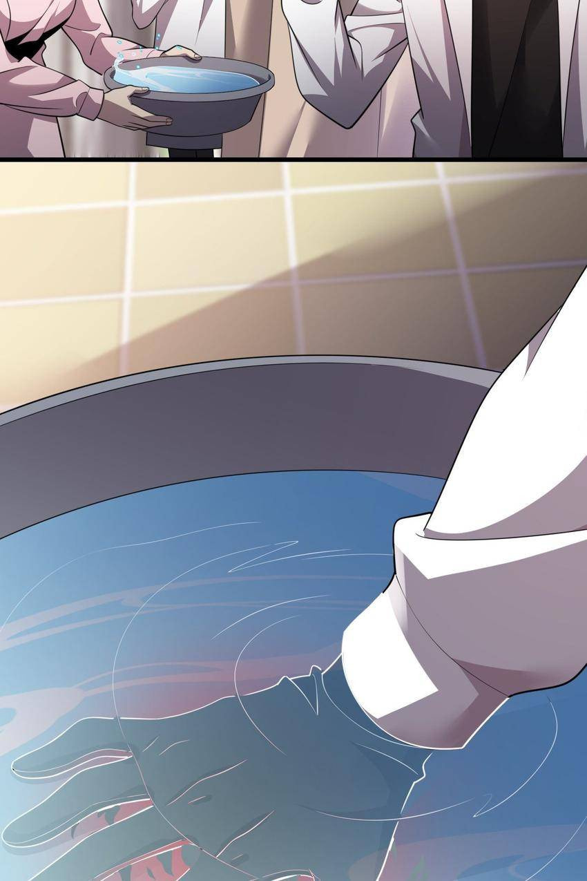 Read Pieta (Colored) chapter 110 image 3 on Lezhin