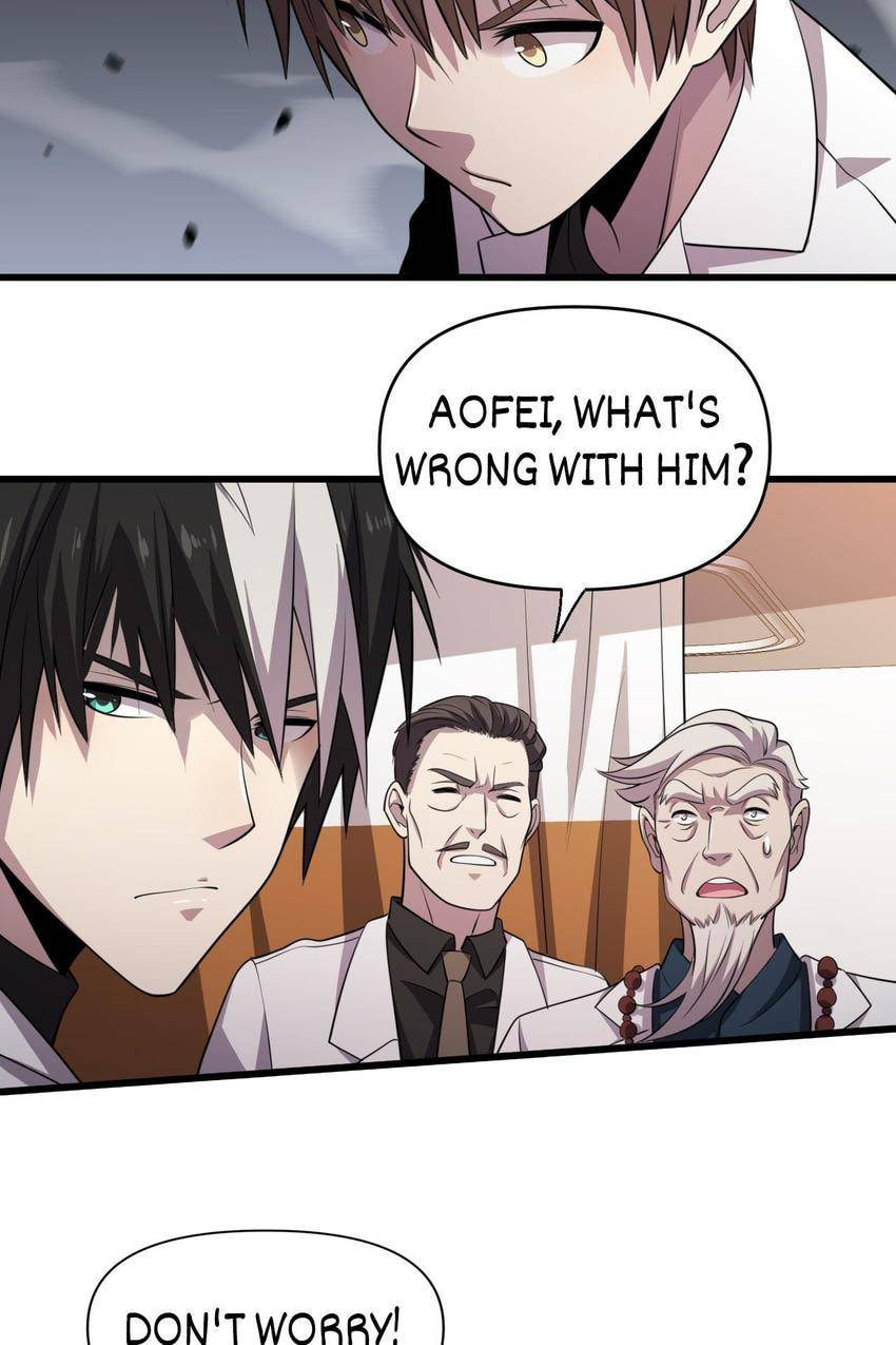 Read Pieta (Colored) chapter 110 image 32 on Lezhin