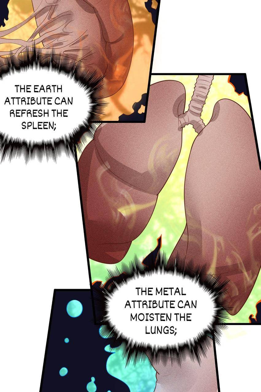 Read Pieta (Colored) chapter 110 image 36 on Lezhin