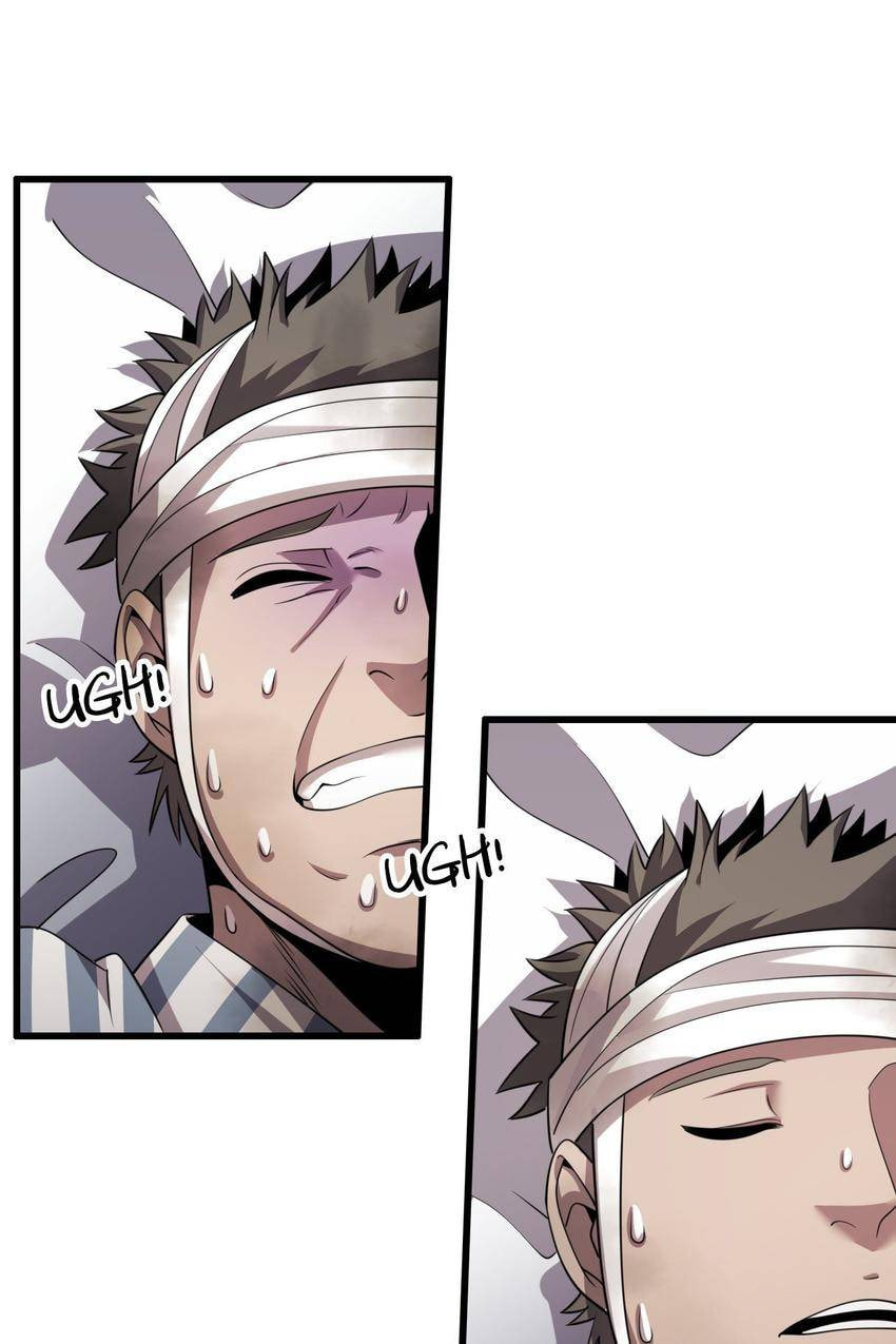 Read Pieta (Colored) chapter 110 image 38 on Lezhin