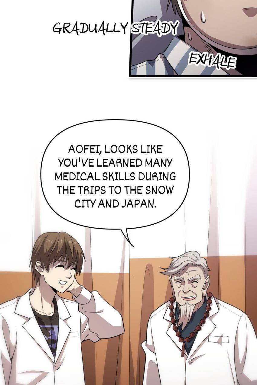 Read Pieta (Colored) chapter 110 image 39 on Lezhin