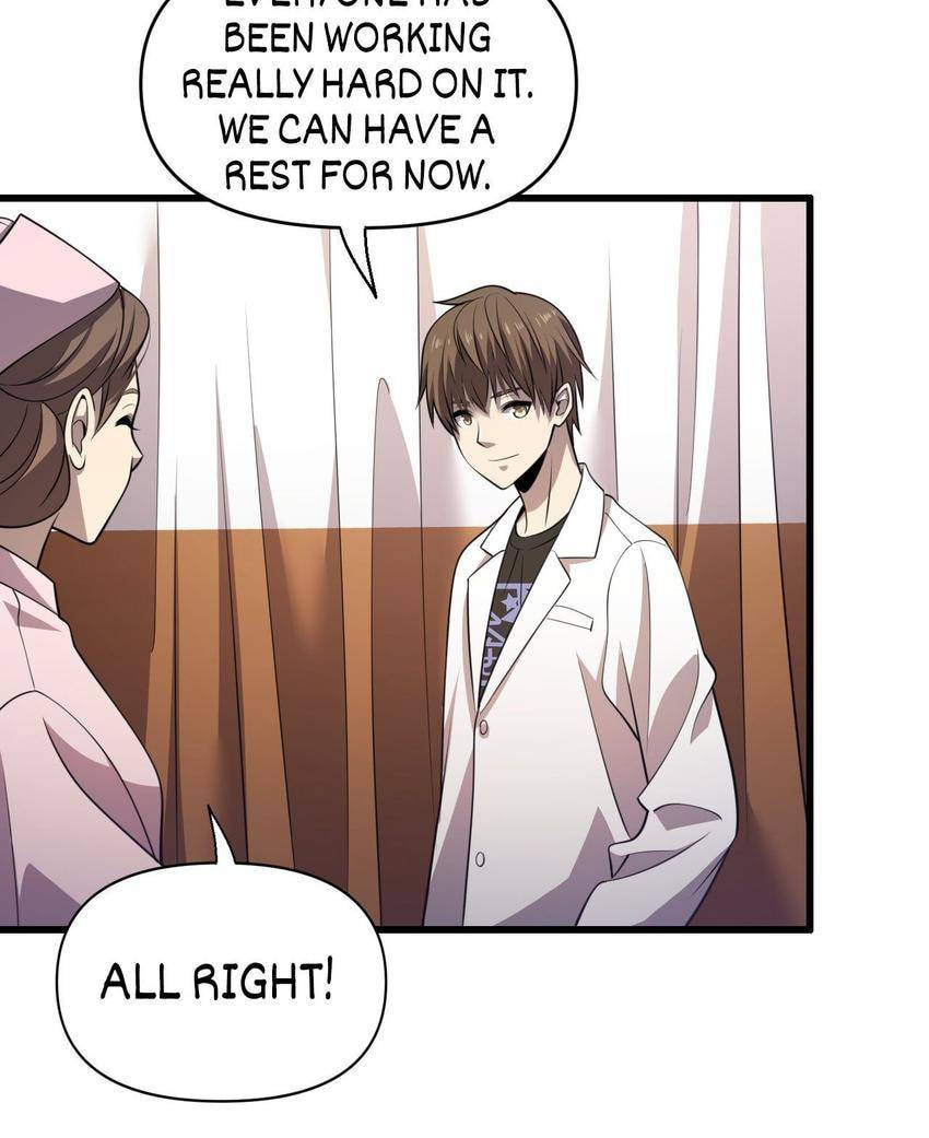 Read Pieta (Colored) chapter 110 image 42 on Lezhin