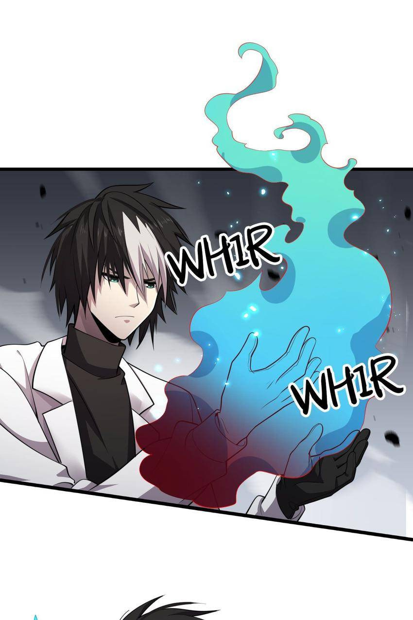 Read Pieta (Colored) chapter 110 image 6 on Lezhin
