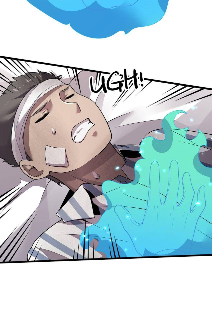 Read Pieta (Colored) chapter 110 image 8 on Lezhin