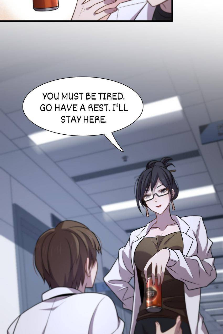 Read Pieta (Colored) chapter 111 image 1 on Lezhin