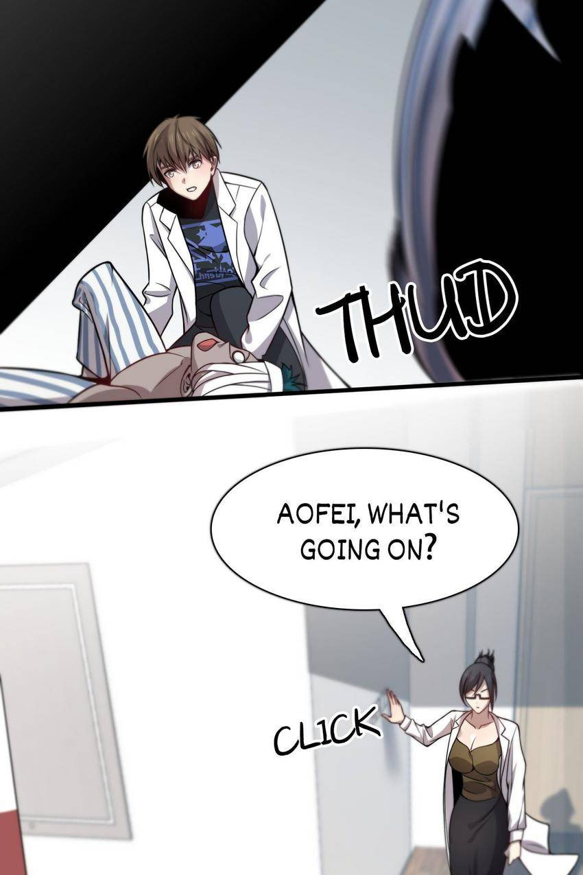 Read Pieta (Colored) chapter 111 image 12 on Lezhin