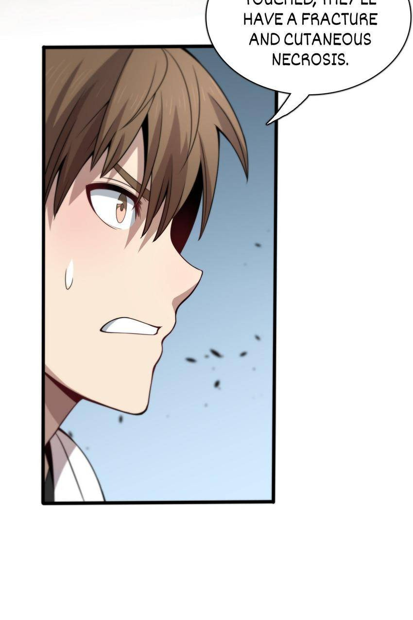 Read Pieta (Colored) chapter 111 image 14 on Lezhin