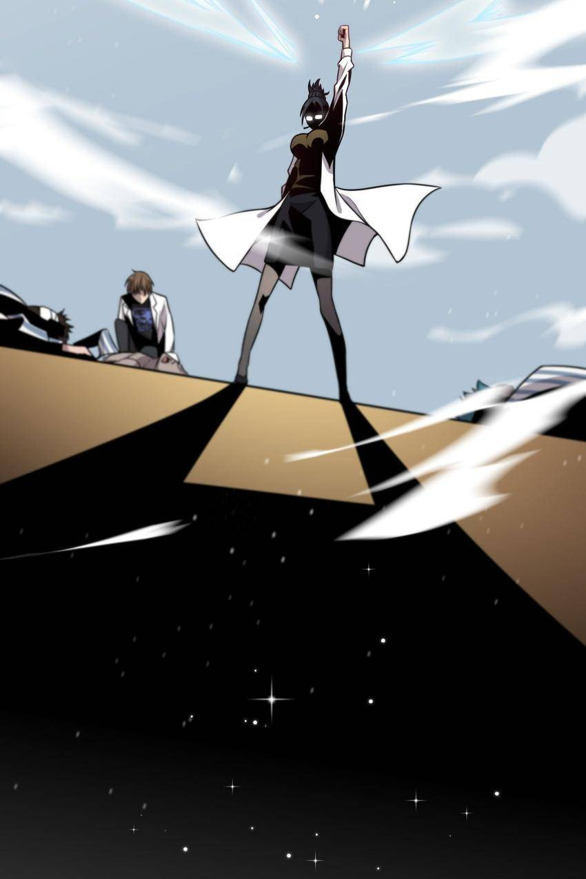 Read Pieta (Colored) chapter 111 image 19 on Lezhin