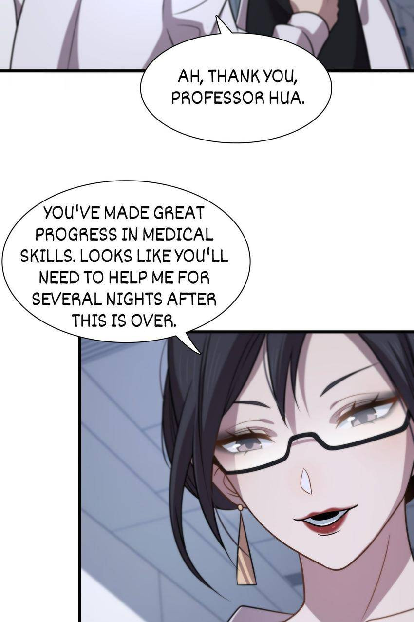 Read Pieta (Colored) chapter 111 image 2 on Lezhin