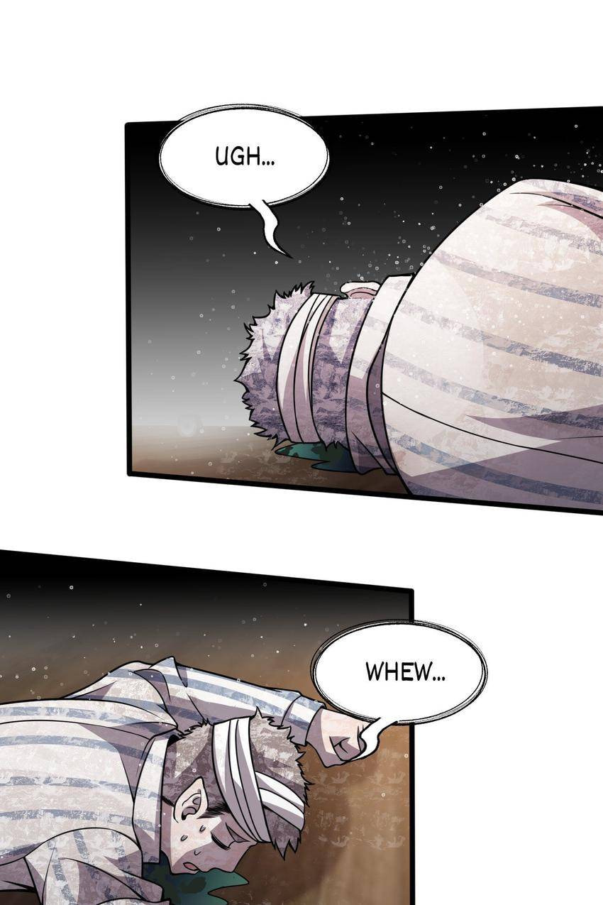 Read Pieta (Colored) chapter 111 image 21 on Lezhin