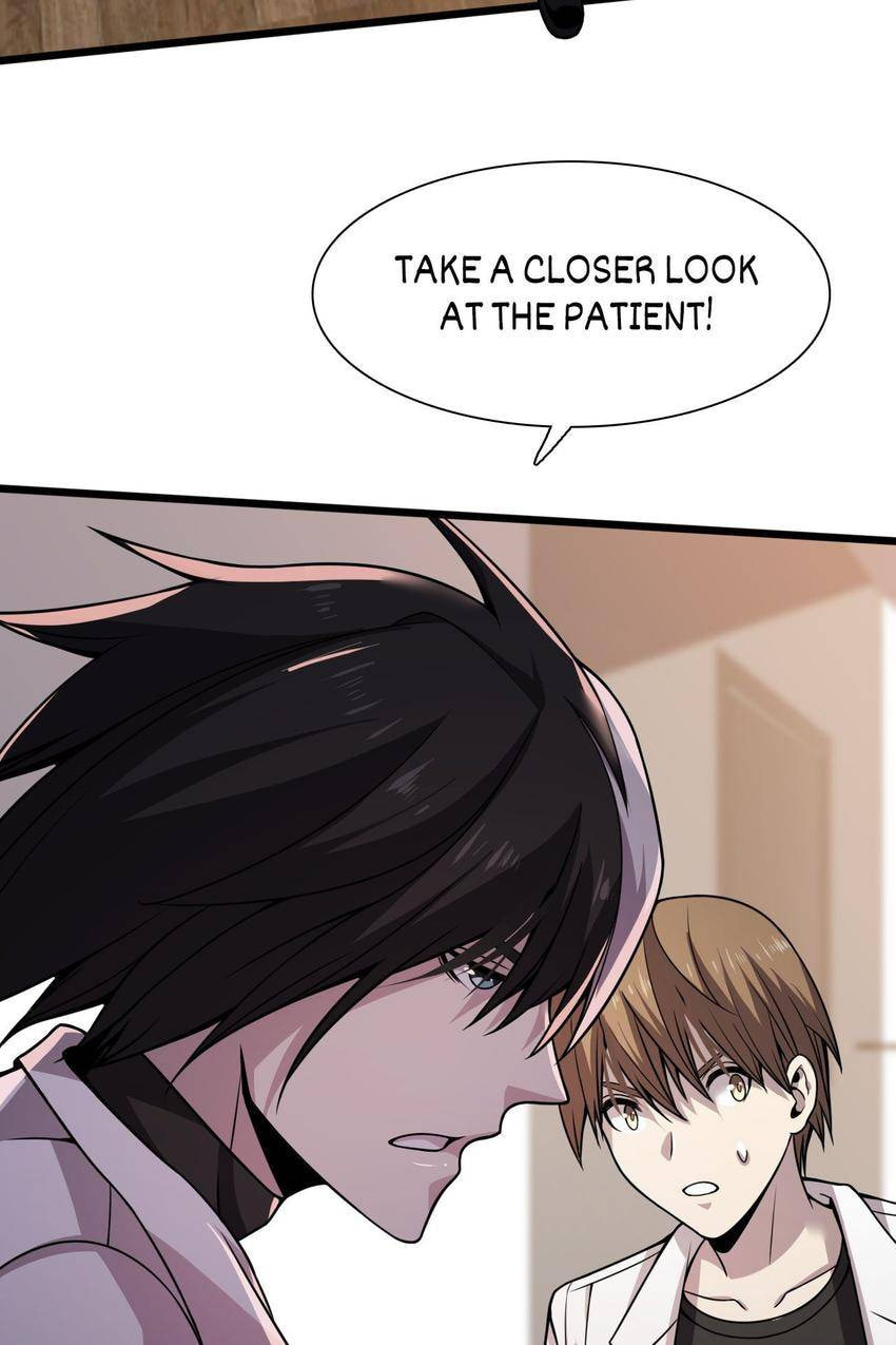 Read Pieta (Colored) chapter 111 image 26 on Lezhin