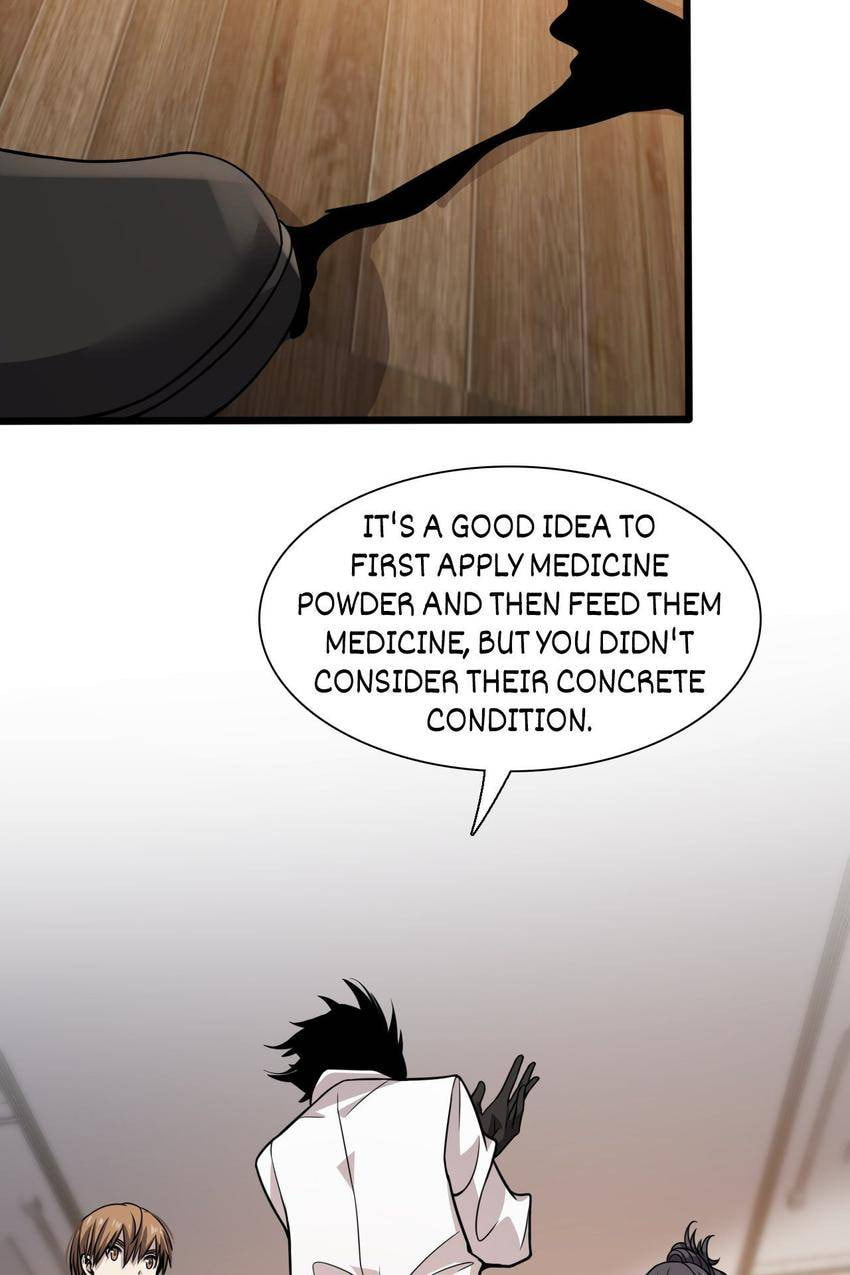 Read Pieta (Colored) chapter 111 image 29 on Lezhin