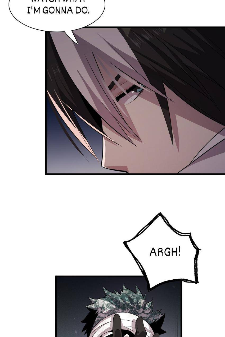 Read Pieta (Colored) chapter 111 image 32 on Lezhin