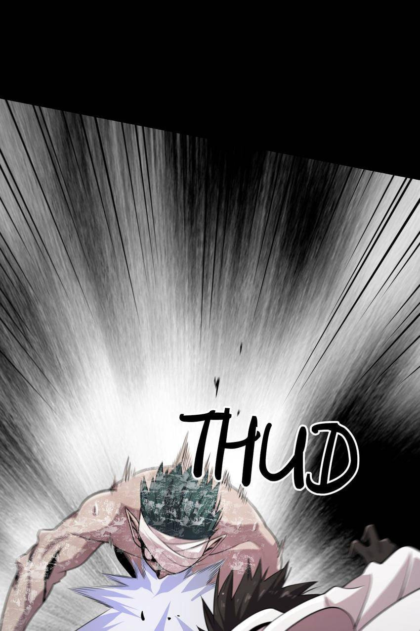 Read Pieta (Colored) chapter 111 image 35 on Lezhin