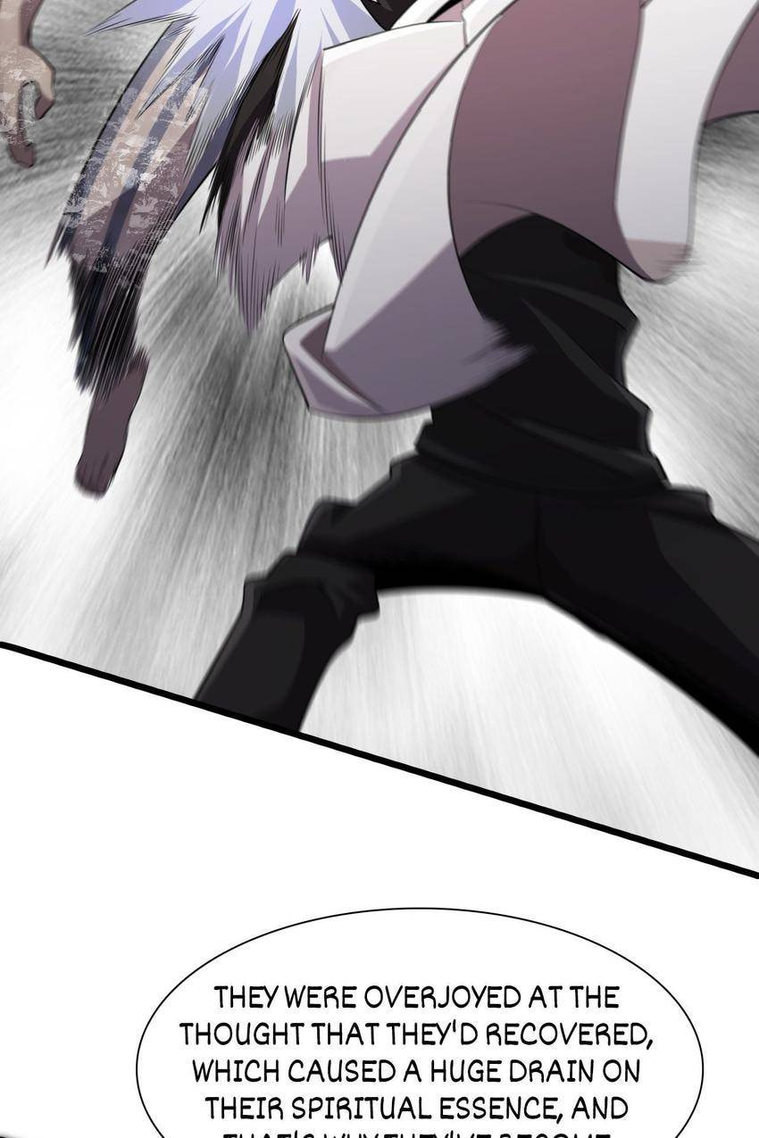 Read Pieta (Colored) chapter 111 image 36 on Lezhin