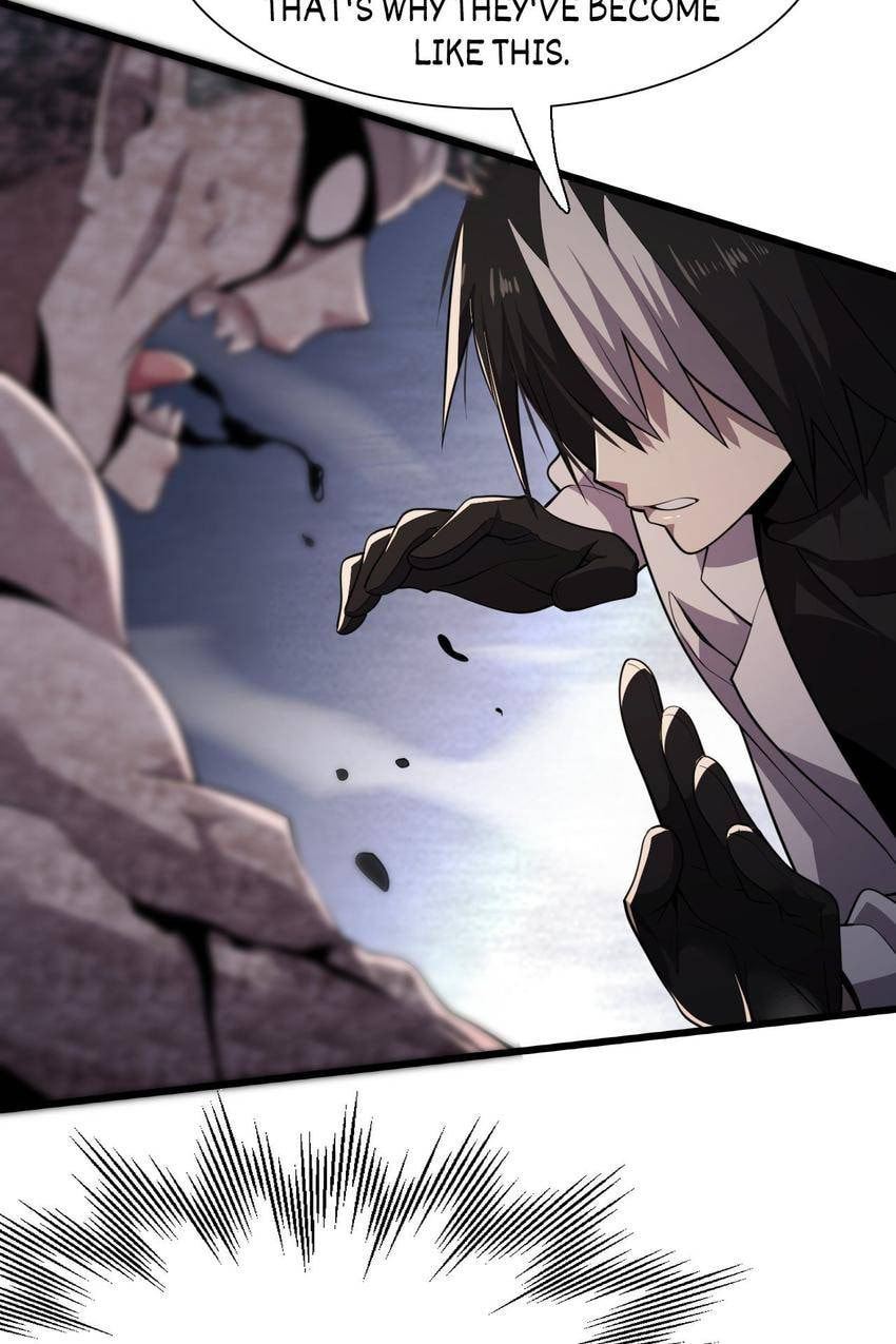Read Pieta (Colored) chapter 111 image 37 on Lezhin