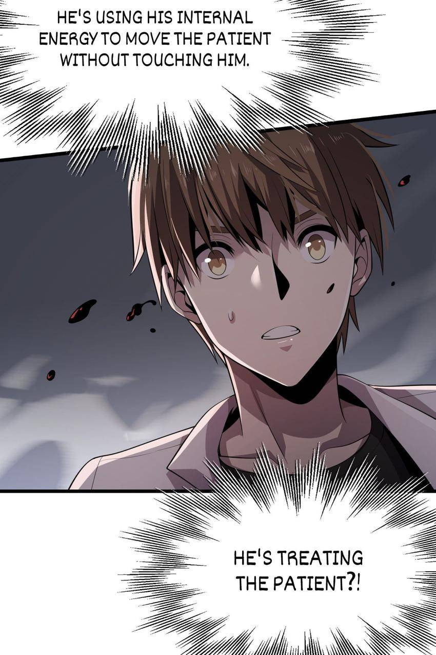 Read Pieta (Colored) chapter 111 image 38 on Lezhin