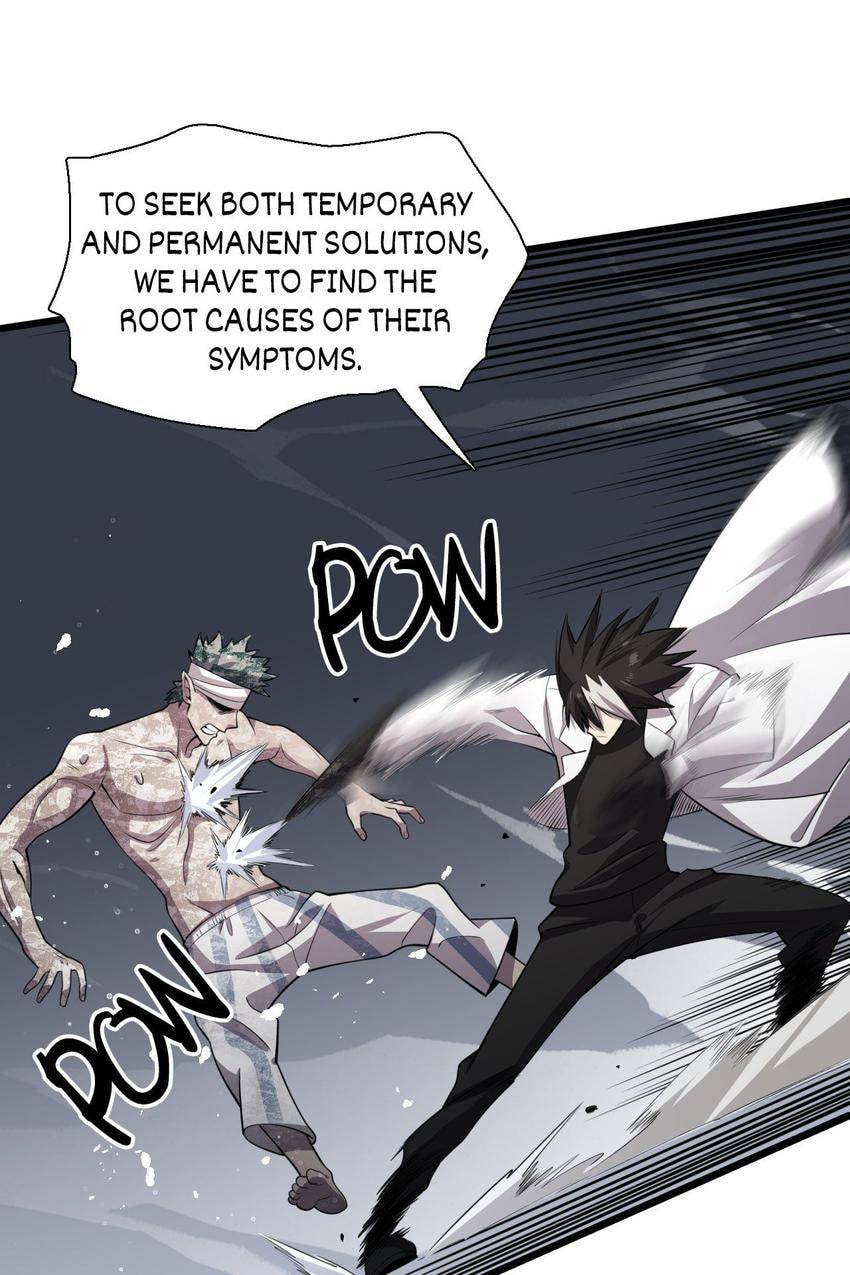 Read Pieta (Colored) chapter 111 image 40 on Lezhin