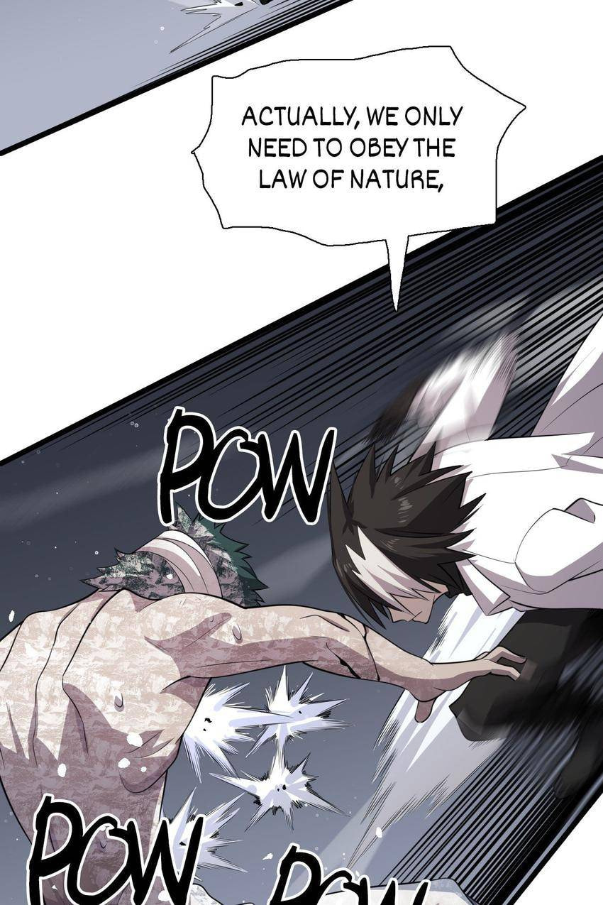 Read Pieta (Colored) chapter 111 image 41 on Lezhin