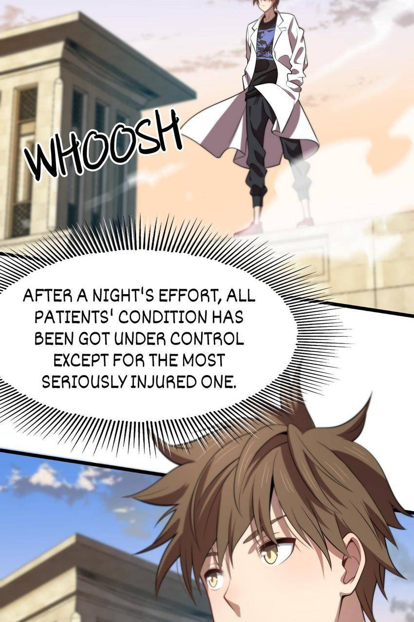 Read Pieta (Colored) chapter 111 image 49 on Lezhin