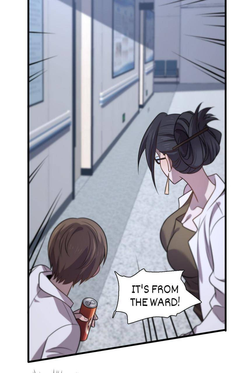 Read Pieta (Colored) chapter 111 image 5 on Lezhin