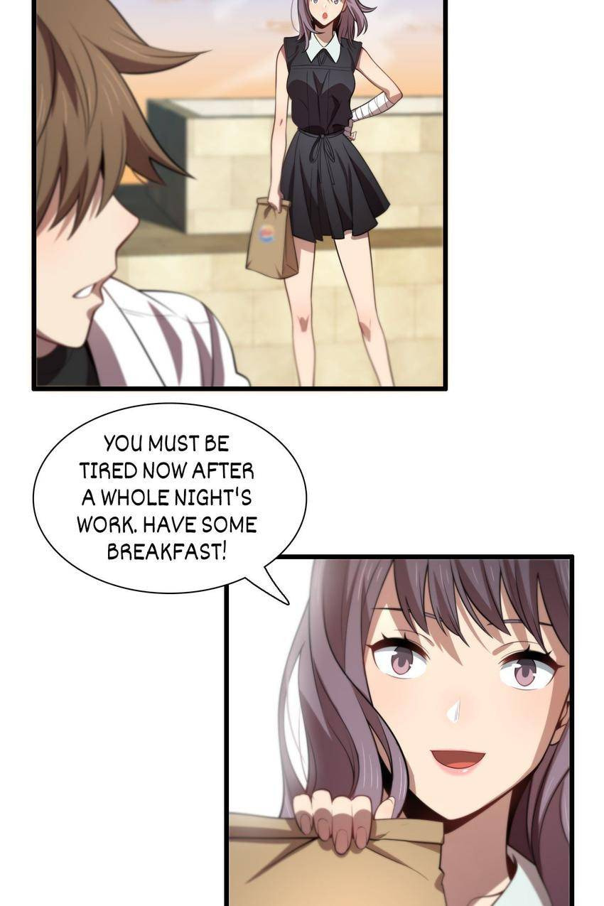 Read Pieta (Colored) chapter 111 image 51 on Lezhin