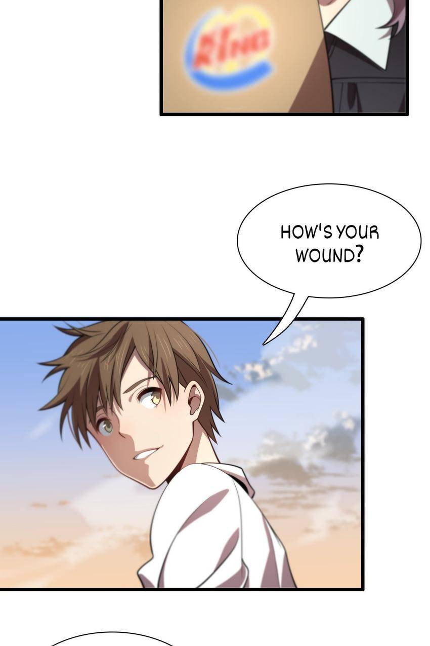 Read Pieta (Colored) chapter 111 image 52 on Lezhin