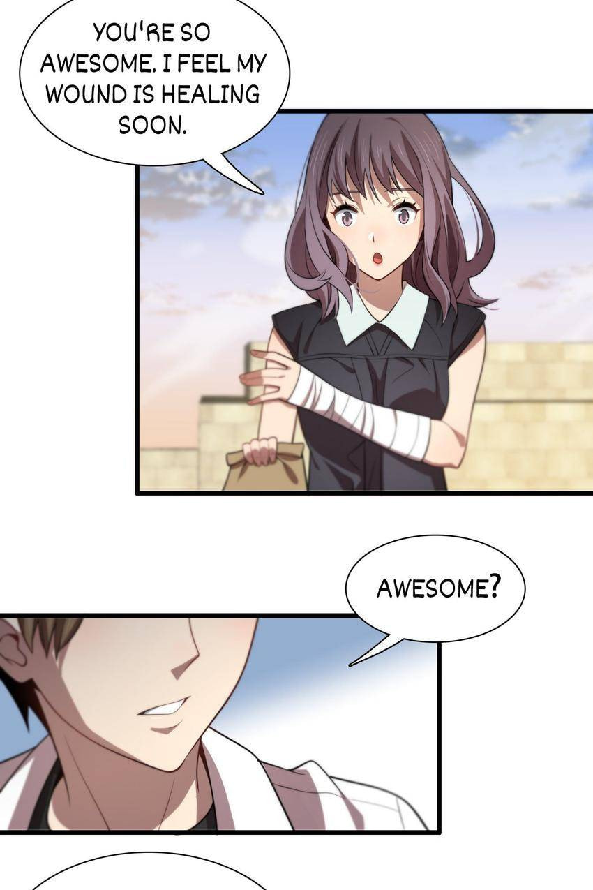 Read Pieta (Colored) chapter 111 image 53 on Lezhin