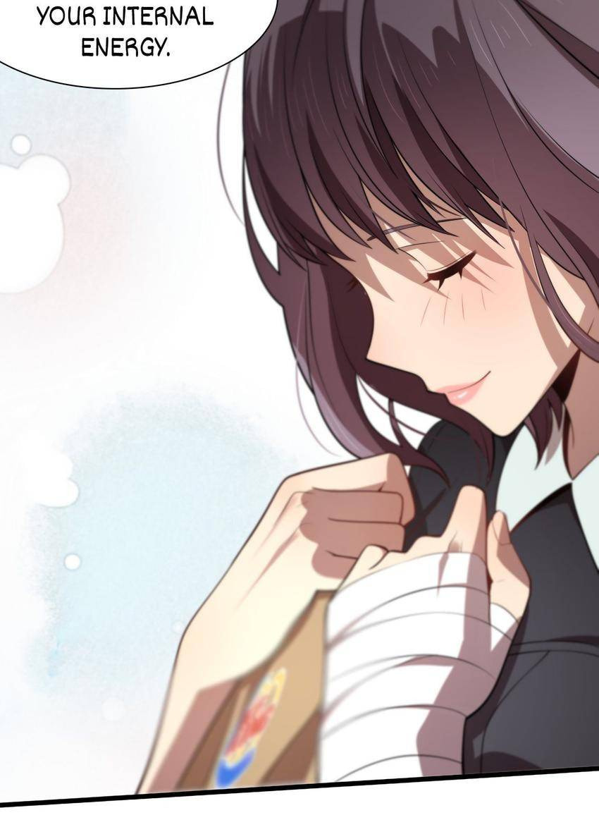 Read Pieta (Colored) chapter 111 image 58 on Lezhin