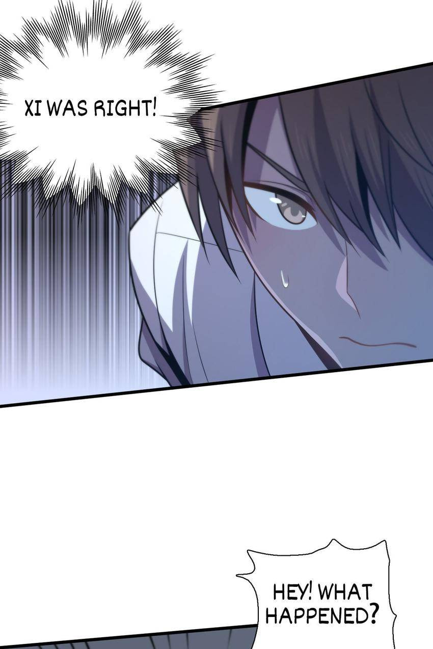 Read Pieta (Colored) chapter 111 image 6 on Lezhin