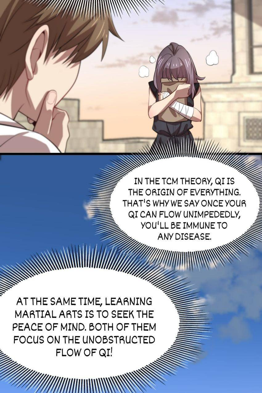 Read Pieta (Colored) chapter 111 image 62 on Lezhin
