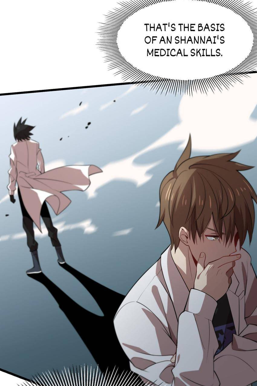 Read Pieta (Colored) chapter 111 image 64 on Lezhin
