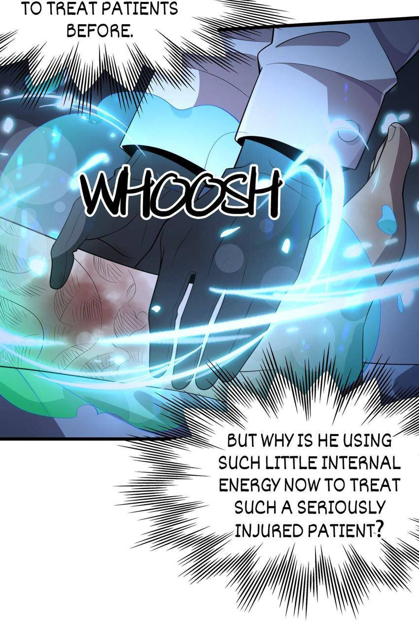 Read Pieta (Colored) chapter 112 image 10 on Lezhin