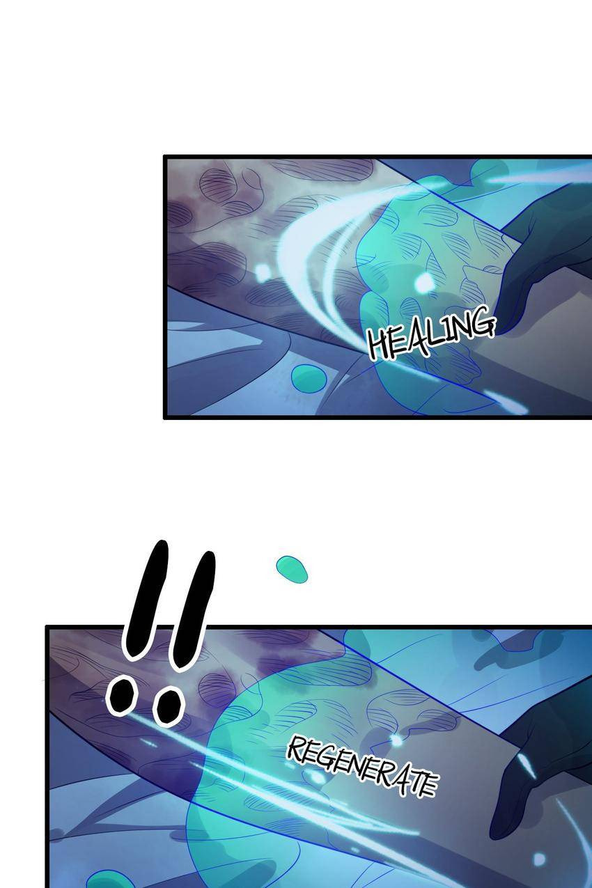 Read Pieta (Colored) chapter 112 image 12 on Lezhin