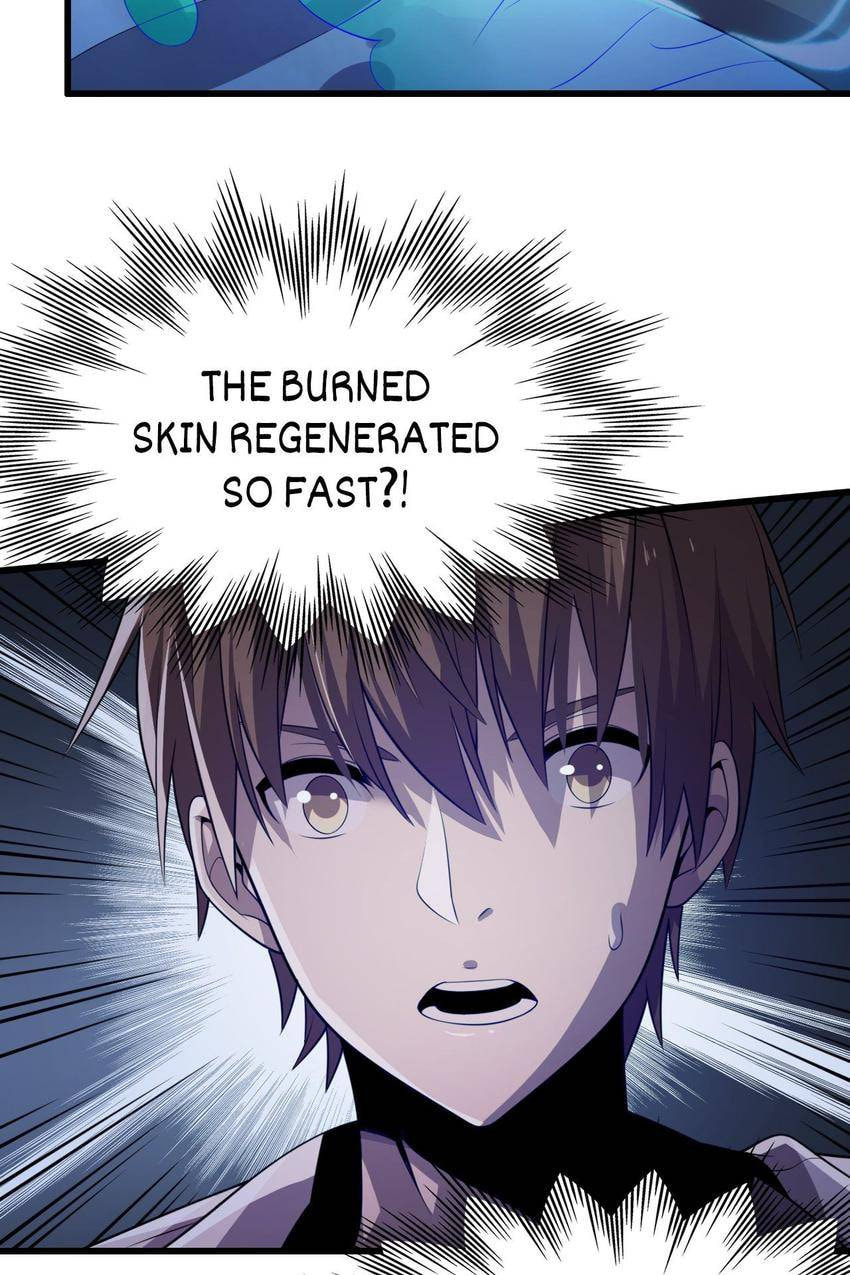 Read Pieta (Colored) chapter 112 image 13 on Lezhin