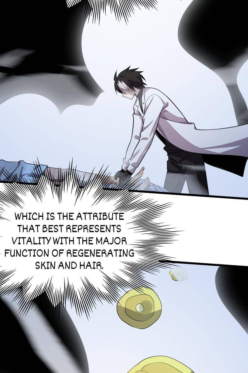 Read Pieta (Colored) chapter 112 image 16 on Lezhin