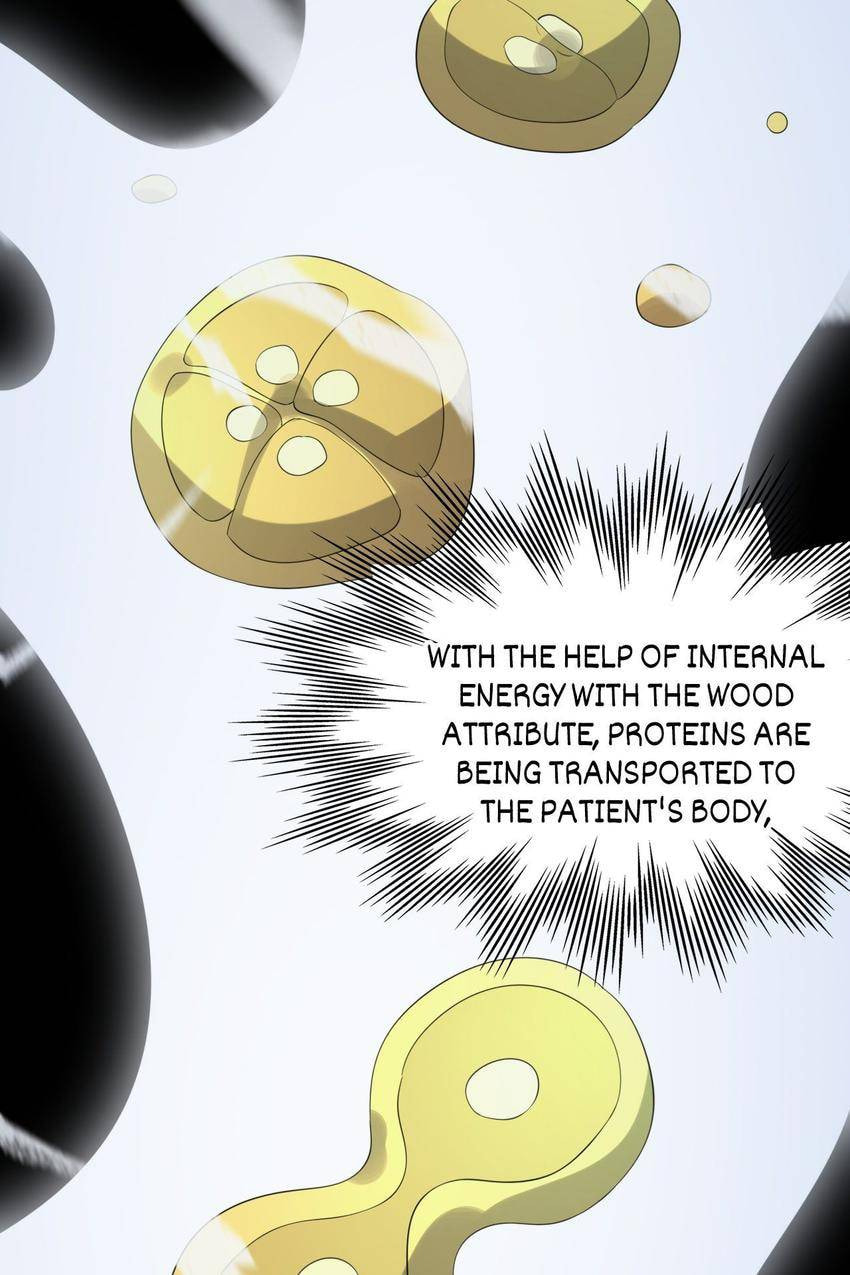 Read Pieta (Colored) chapter 112 image 17 on Lezhin