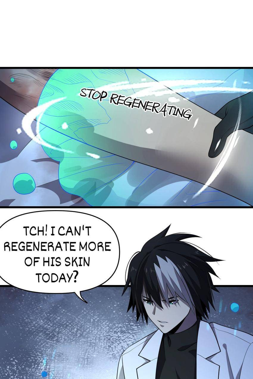 Read Pieta (Colored) chapter 112 image 19 on Lezhin